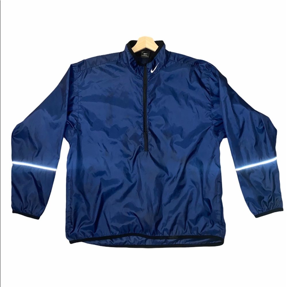 Nike windbreaker